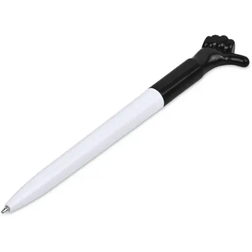 Altitude Bravo Ball Pen Black